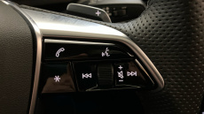 Audi e-tron GT 390kW Quattro 93kWh 4dr Auto Electric Saloon